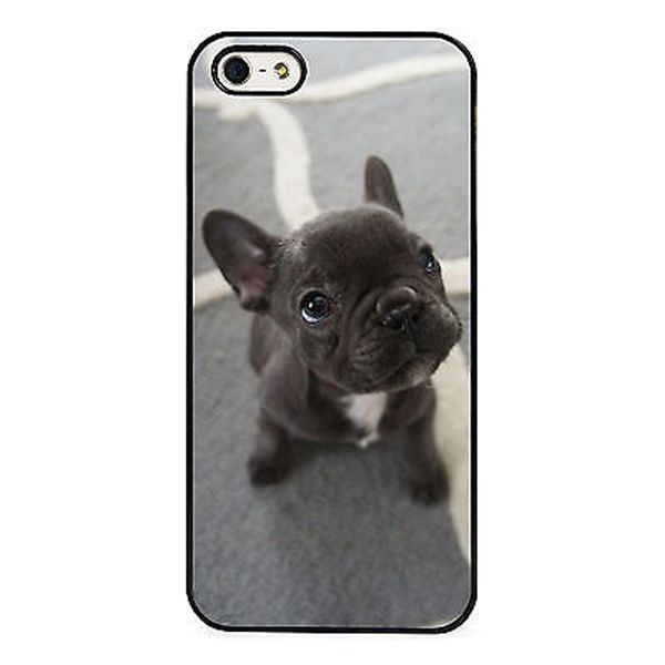 coque iphone 6 bouledogue