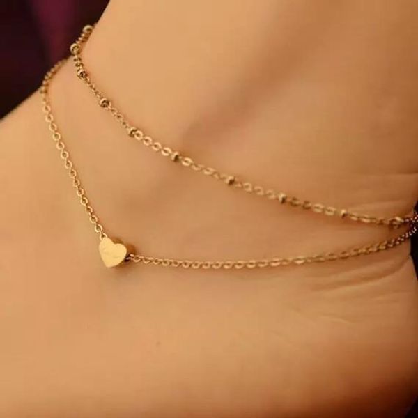 

Tornozeleiras chicjewelry