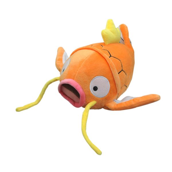 

Горячие Новые 8" 20см Magikarp плюшевые куклы Аниме Коллекционные куклы Фаршированные