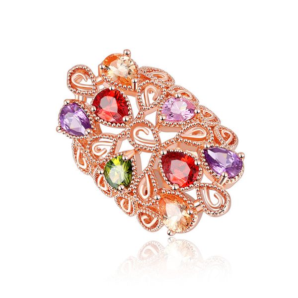 bague or longue bague or longue