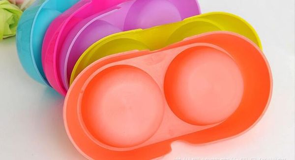 2020 New Pet Supplies Pet Feeder Dog Cat Double Bowl Cats