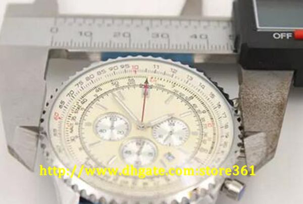 

store361 new arrive quartz -watch men chronometer milky dial silver case stainless belt silver skeleton watch, Slivery;brown