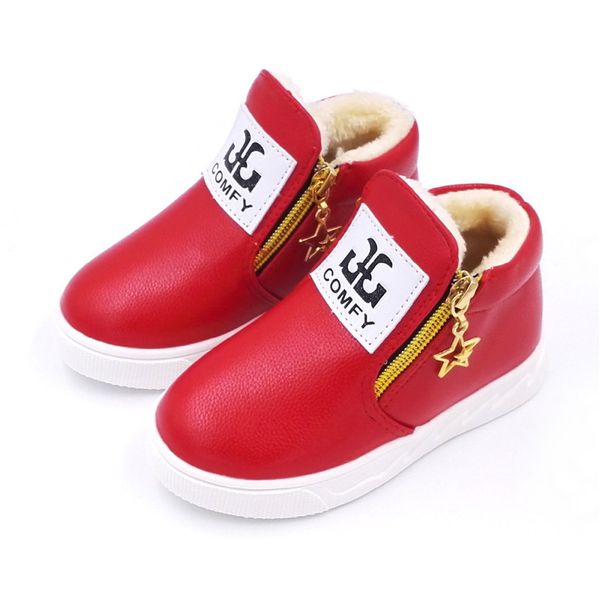 

Botas para Criança daisy_baby