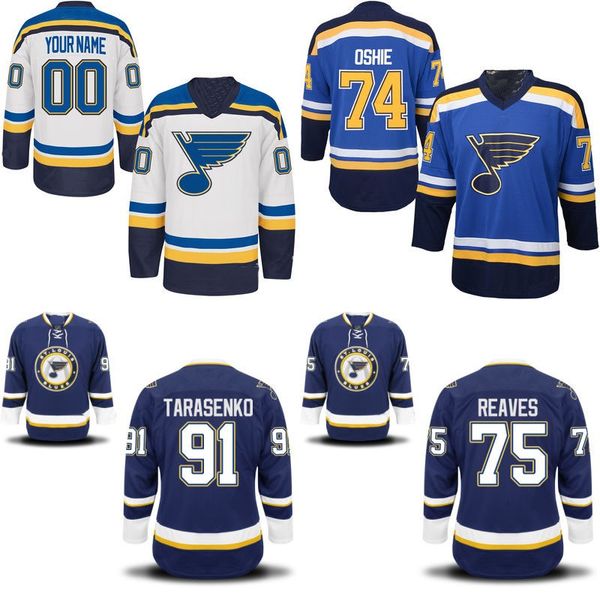 ryan reaves st louis blues jersey