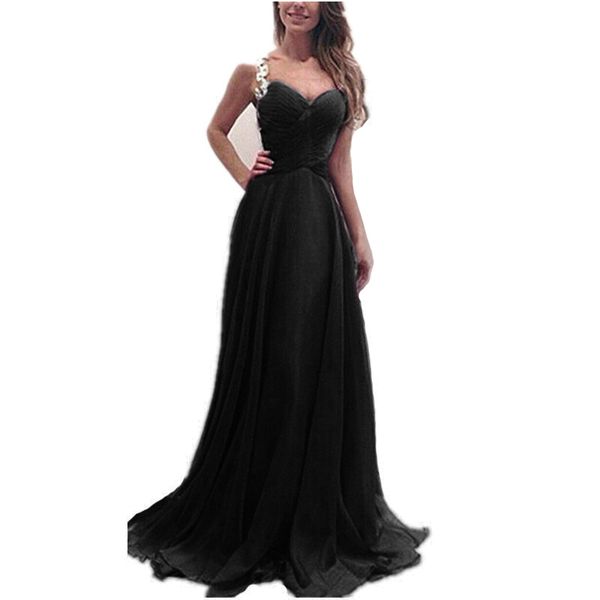 

wholesale- zanzea women summer long lace dress 2017 new sleeveless back white mesh stitching maxi evening party dresses sexy vestidos, White;black