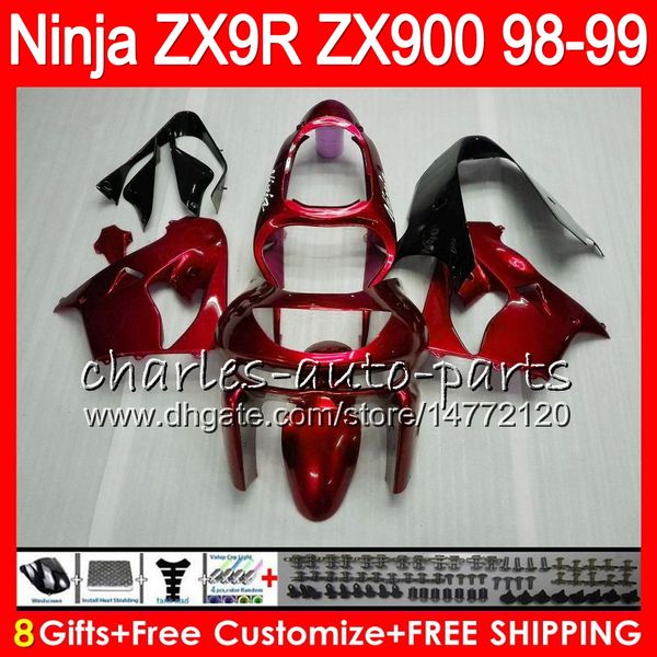 

Carenagens da motocicleta charles-auto-parts