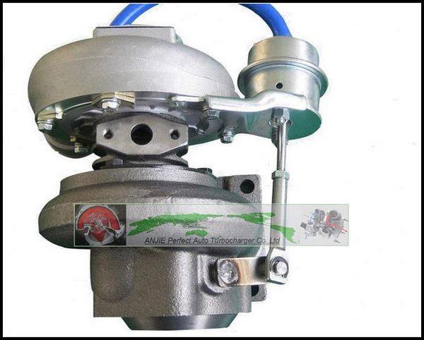 Turbo Para Perkin s Industrial 1996- T4.40 Motor GT2052S 727264 452191 727264-5003S 452191-0003 2674A095 2674A373 Turbocompressor