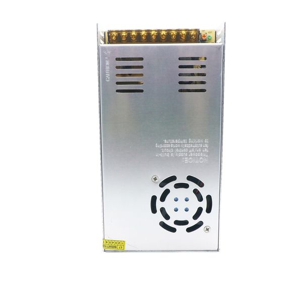 Fonte de Alimentação Universal 5V 70A 350W comutação LED driver Transformer 110V 220V AC PARA DC5V SMPS para Lâmpada de exibição