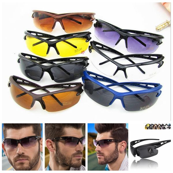 

Men driving cycling port ungla e uv profe ional port gla ungla e outdoor bike eye wear ungla e yya943