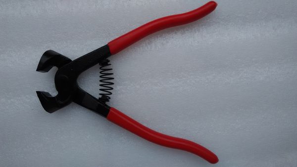 

Mosaic Plier Tile Plier Glass Cutting Nipper Free Ship