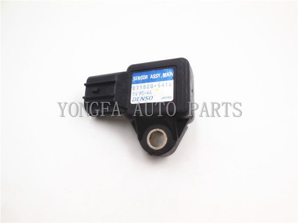 

for honda civic 01-03 3door hatchback 1.4l map sensor denso 079800-5410