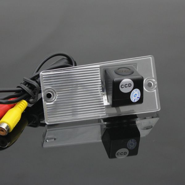 

reverse hole oem / hd ccd night vision /car rearview camera / backup parking camera for hyundai entourage 2006~2009