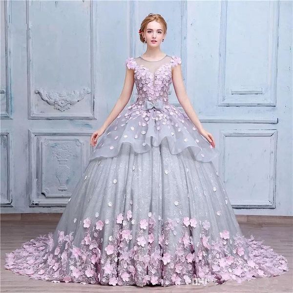 

Ѭоконй Ѭозовй веок балное плае quinceanera пла из биеѬа jewel деколе мак Blue;red
