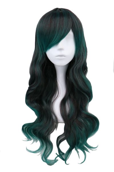 

Perucas sintéticas xiaonahe