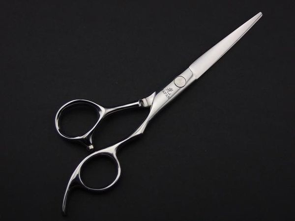 

wholesale- hikari hair cutting scissor hairdressing scissors 5.5inch or 6inch simple package 1pcs/lot new