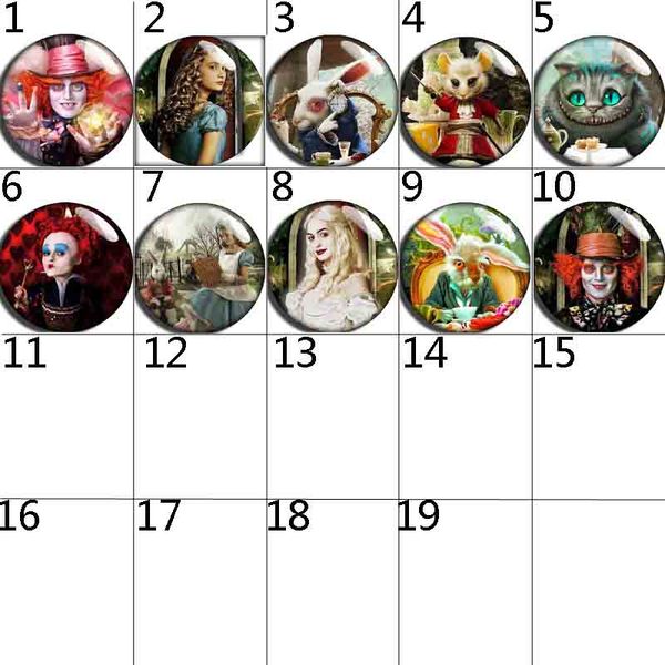 

новые куски 103 горячие продажа 12 мм 18 мм стекло оснастки кнопка кабошон для взаимозаменяемых женщин браслет ожерелье ювелирные изделия ак, Blue;slivery