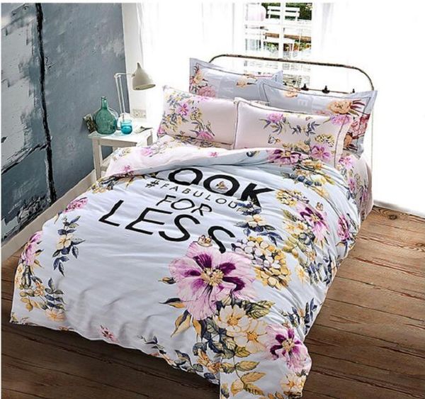 

размер экологию хлопок стиль mandala геометрическая bedlinens шлифовальной хлопок ткань  king пододеяльник set 4шт комплект постельных