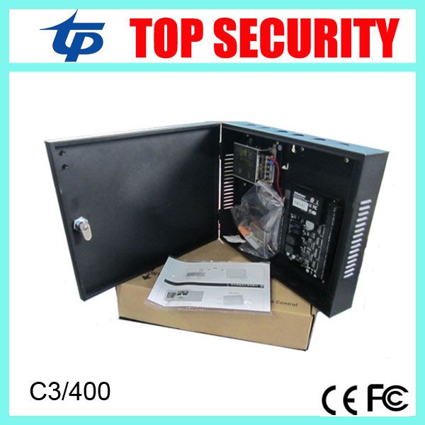 

Outros Intercomunicadores & Controle de Acesso forsecurity