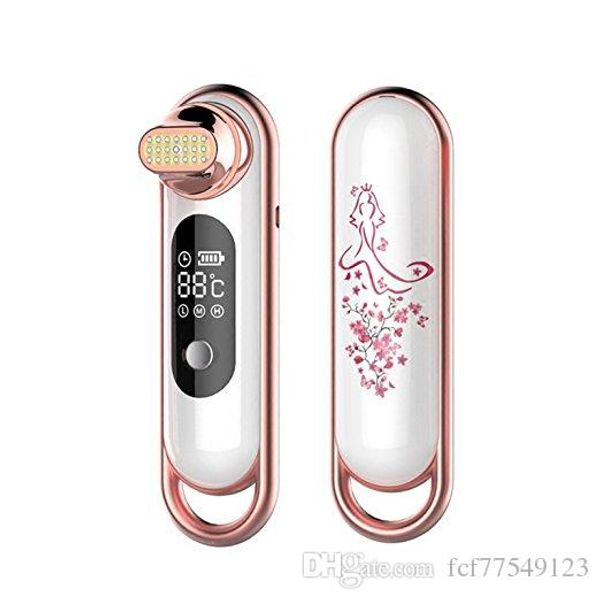 

Tamax для домашнего использования аккумуляторная радиочастотная подтяжка кожи мор