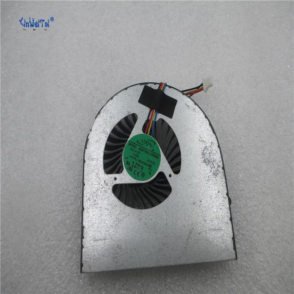 Lenovo Ideapad B570 B575 V570 Z570 B575E Z575 CPU Fan KSB0605HC AH72 Cooler