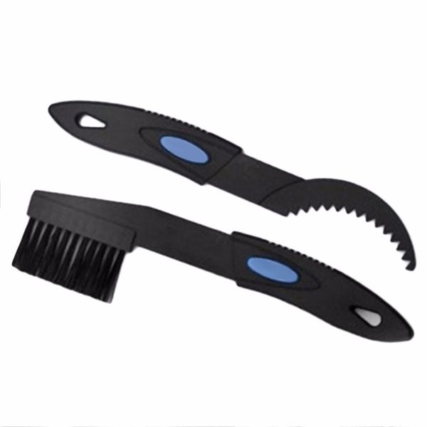 

bicycle chain clean brush cleaning bike cycling cleaner scrubber tool kit ing