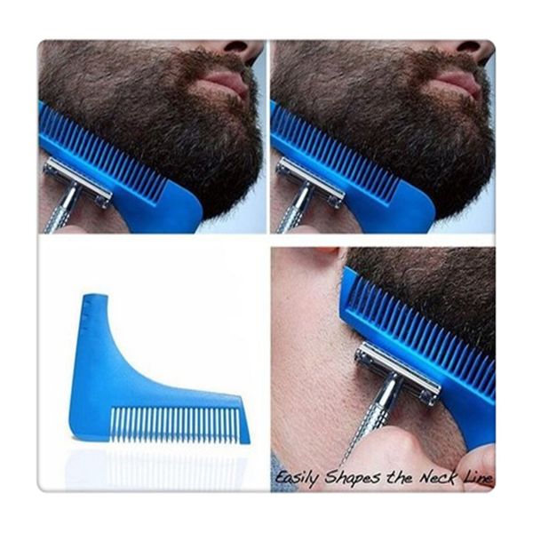 New Arrivals Beard Modelling Tools Beard Bro Beard Shaping Tool
