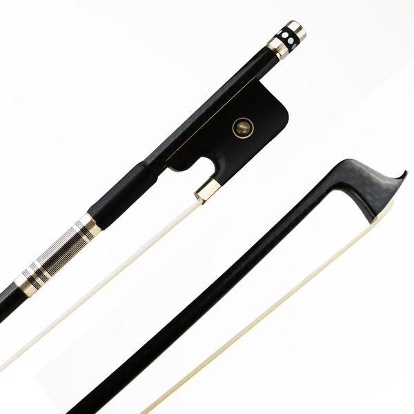 

бесплатная доставка 4/4 размер новый расширенный плед углеродного волокна альт лук природных монголия конского волоса черное дерево лягушка