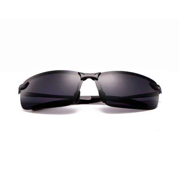 

wholesale- men's fashion lens sunglasses sun glasses eyewears 5 colors, White;black