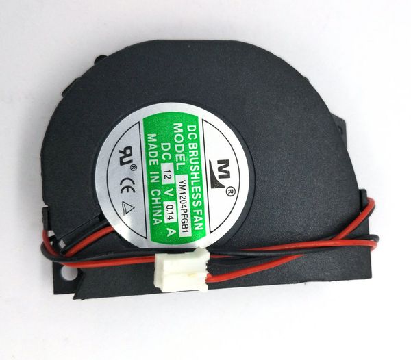 

new original xbox power cooling fan blower fsy50s12h 12v 0.15a ym1204pfgb1 0.14a gb1205pfvx-8ay 1.6w