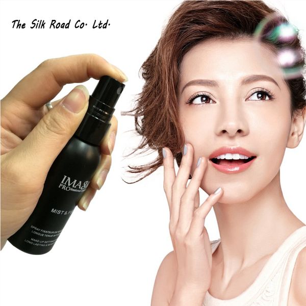 

wholesale- 30ml make up setting spray matte pro.setting finish long lasting makeup finishing spray