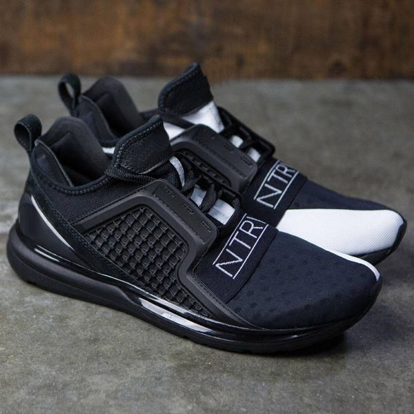 ignite limitless men's trainers