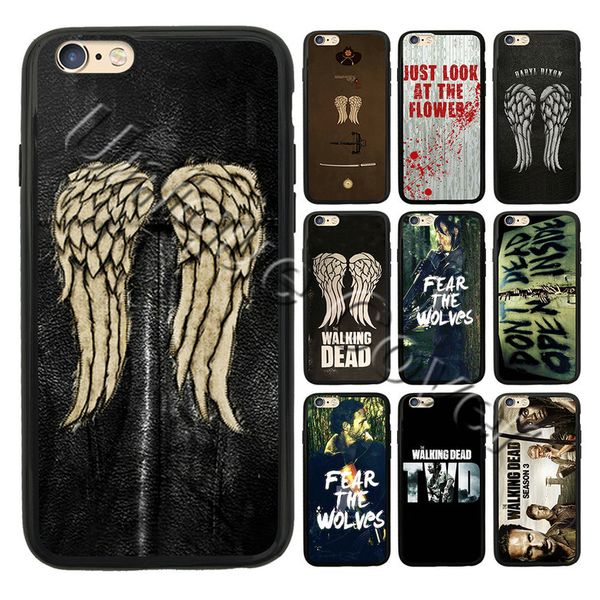 walking dead phone case iphone 6 walking dead phone case iphone 6