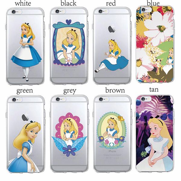 coque iphone 5 alice au pays des merveilles