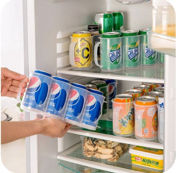 2019 New Kitchen Accessories E Drink Beer Can Space Saving Cans Kitchen Accessories E Drink Beer Can