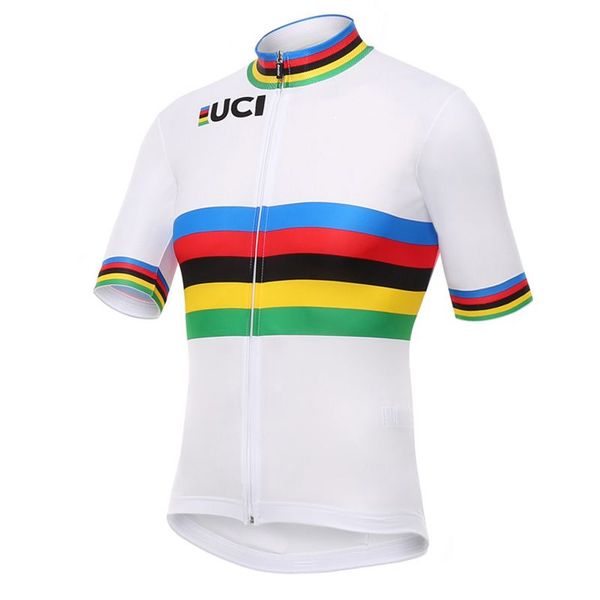 camiseta campeon del mundo ciclismo