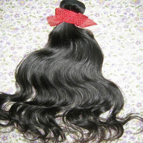 Best Natural 8a Raw Hair Body Wave Filipino Hhman Hair Unprocessed