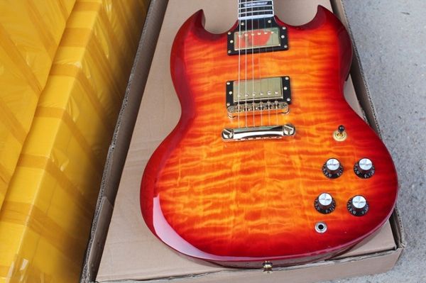 

Guitarra Elétrica zhuxue887