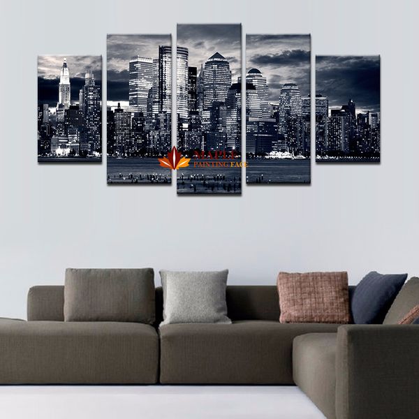 2019 Canvas Prints Wall Decor Canvas Home Decoration Wall Art