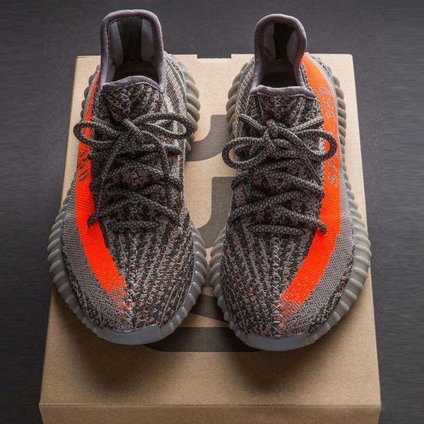 scarpe con boost