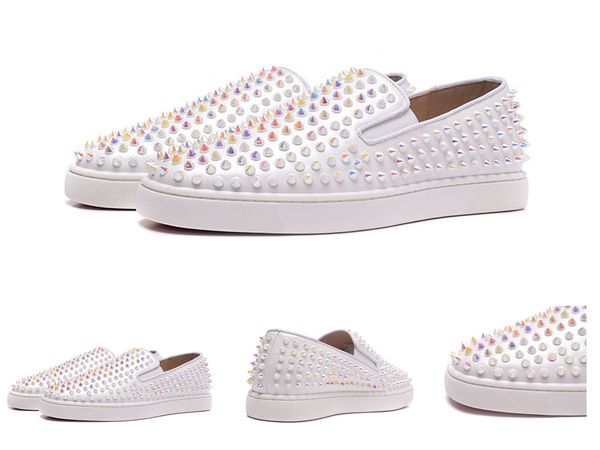 

Sapatos ocasionais retrowholesaler