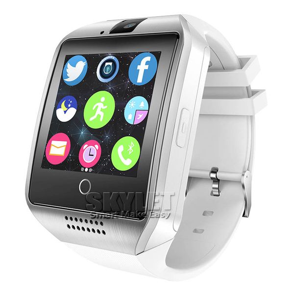 nfc q18 smart watch
