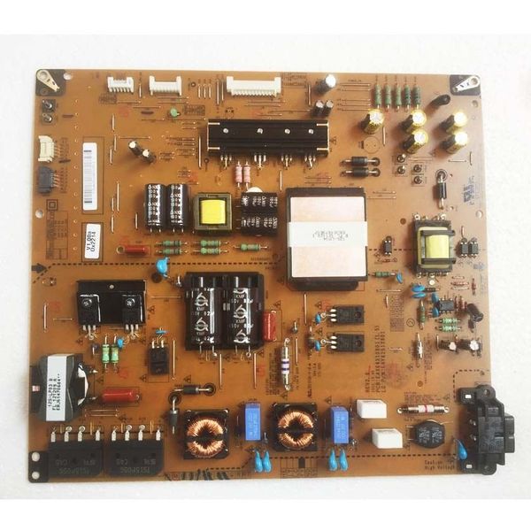 

new eax64310801(1.5) eay62512801 power board for lg 55lm(ls)6200/4600 lgp55h-12lpb