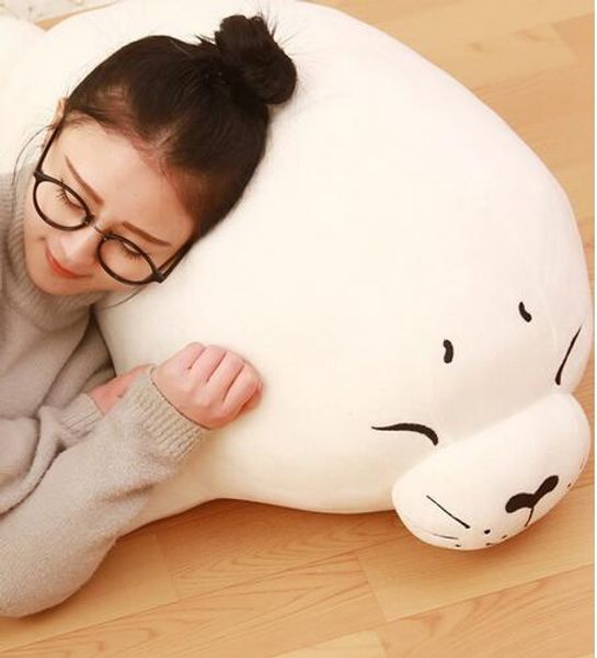 

Печать Плюшевые Куклы Большой Чучела Мультфильм Животных Арктическая Печать Игр