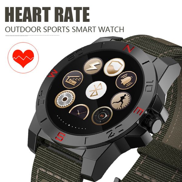 n10b smartwatch