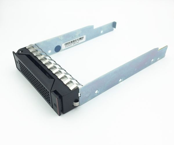 

lenovo ibm 03t8898 3.5" sas/sata hard drive caddy tray sled rd650 rd550 rd450 rd350