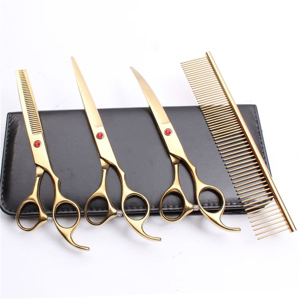 Suit 7 Jp 440c Customized Logo Professional Hair Hairdressing