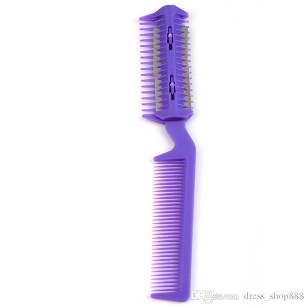 Thinning Is Essential Diy Broken Hair Thinning Hair Thinning