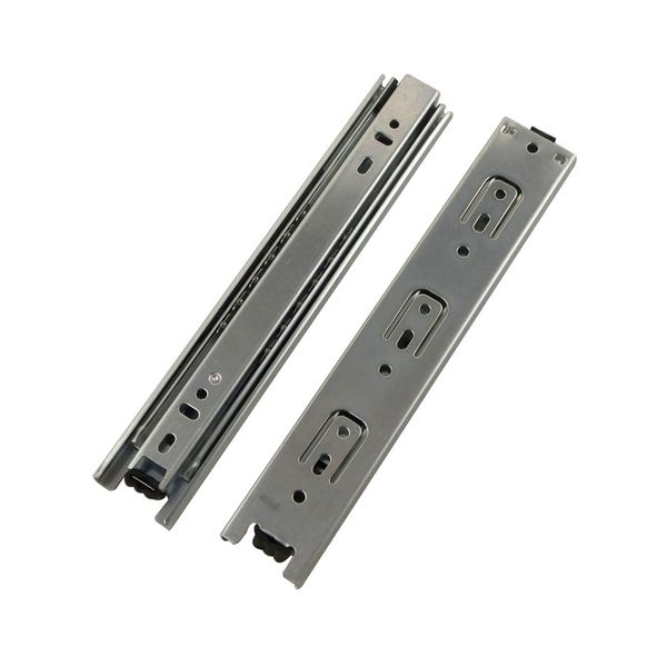 2019 9inch 11inch 13inch Long Drawer Slides Runner 38mm Width