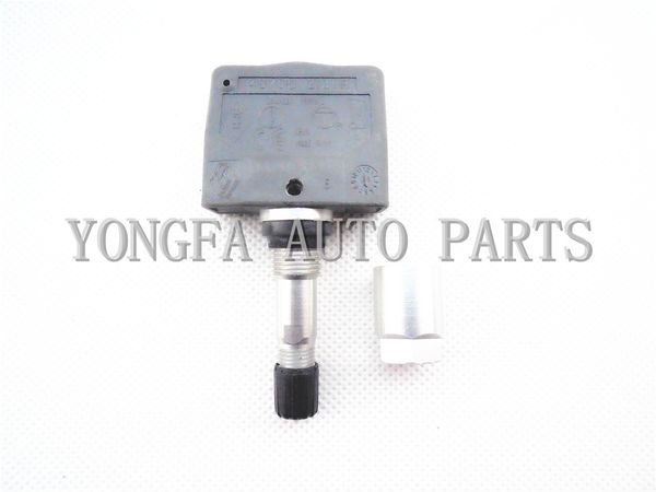 

407002138r new original tpms tire pressure monitor systems for renault laguna 2 433mhz 40700-2138r