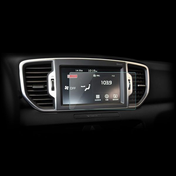 2017 Kia Sportage Accessories >> Car Styling Gps Navigation Screen Protective Toughened Glass Film Cover Sticker For Kia Sportage 2016 2017 Kx5 Accessories Interior Car Parts Names 2017 Kia Sportage Accessories >> Car Styling Gps Navigation Screen Protective Toughened Glass Film Cover Sticker For Kia Sportage 2016 2017 Kx5 Accessories Interior Car Parts Names